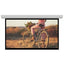 Da-Lite Contour Electrol Series Projection Screen - Wall or Ceiling Mounted Electric Screen - 164