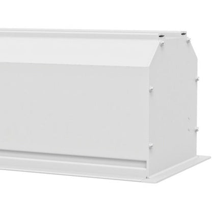 Da-Lite Advantage 222" Electric Projection Screen