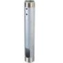 Chief Speed-Connect Mounting Extension for Projector Ceiling Plate - Silver