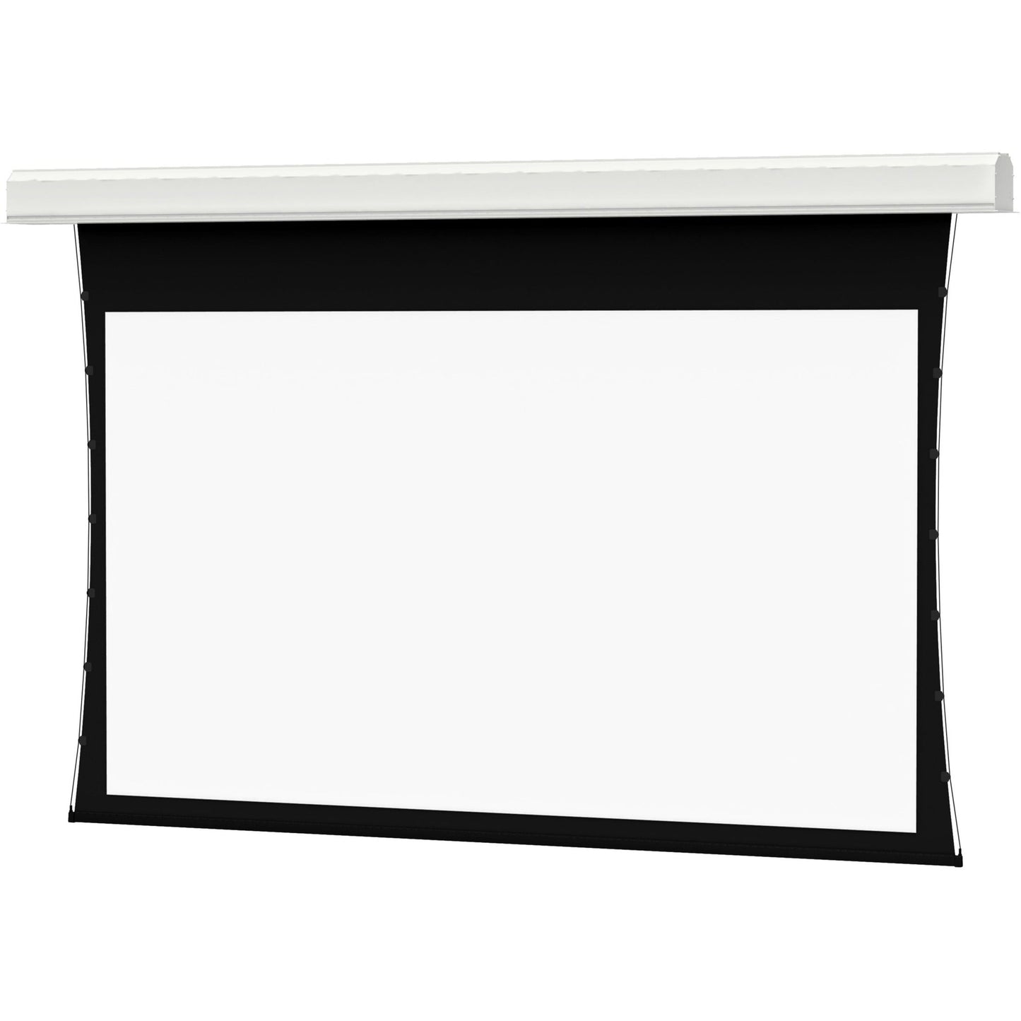 Da-Lite Tensioned Advantage 208" Electric Projection Screen