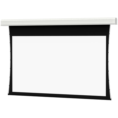 Da-Lite Tensioned Advantage 208" Electric Projection Screen