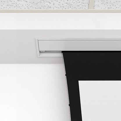Da-Lite Tensioned Advantage 208" Electric Projection Screen