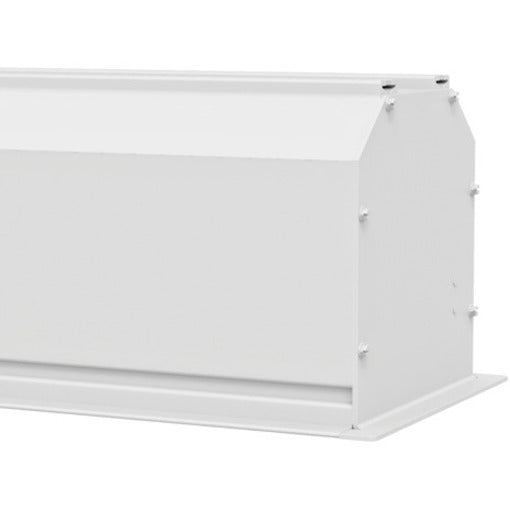 Da-Lite Tensioned Advantage 208" Electric Projection Screen