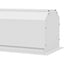 Da-Lite Tensioned Advantage 208