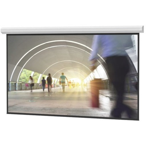 Da-Lite Cosmopolitan 188" Electric Projection Screen - Thumbnail 5