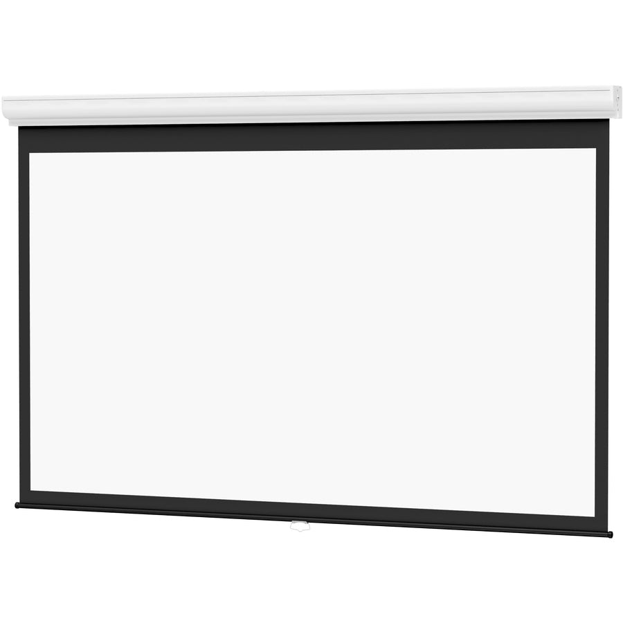 Da-Lite Designer Contour Electrol Projection Screen, 45" x 80", HC - 92670 - Thumbnail 3
