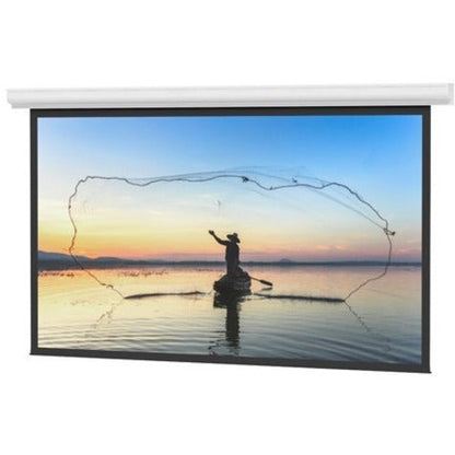 Da-Lite Designer Contour Electrol 92" Electric Projection Screen