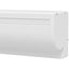 92IN DIAG 89754L ELECTRIC WALL 