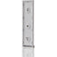 92IN DIAG 89754L ELECTRIC WALL 