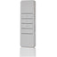 92IN DIAG 89754L ELECTRIC WALL 