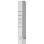 92IN DIAG 89754L ELECTRIC WALL 