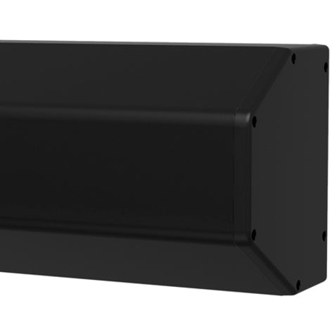 Da-Lite Tensioned Cosmopolitan 189" Electric Projection Screen