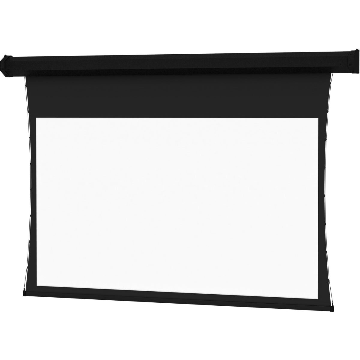 Da-Lite Tensioned Cosmopolitan 189" Electric Projection Screen