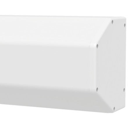 Da-Lite Tensioned Cosmopolitan 189" Electric Projection Screen