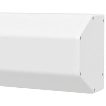 Da-Lite Tensioned Cosmopolitan 189" Electric Projection Screen