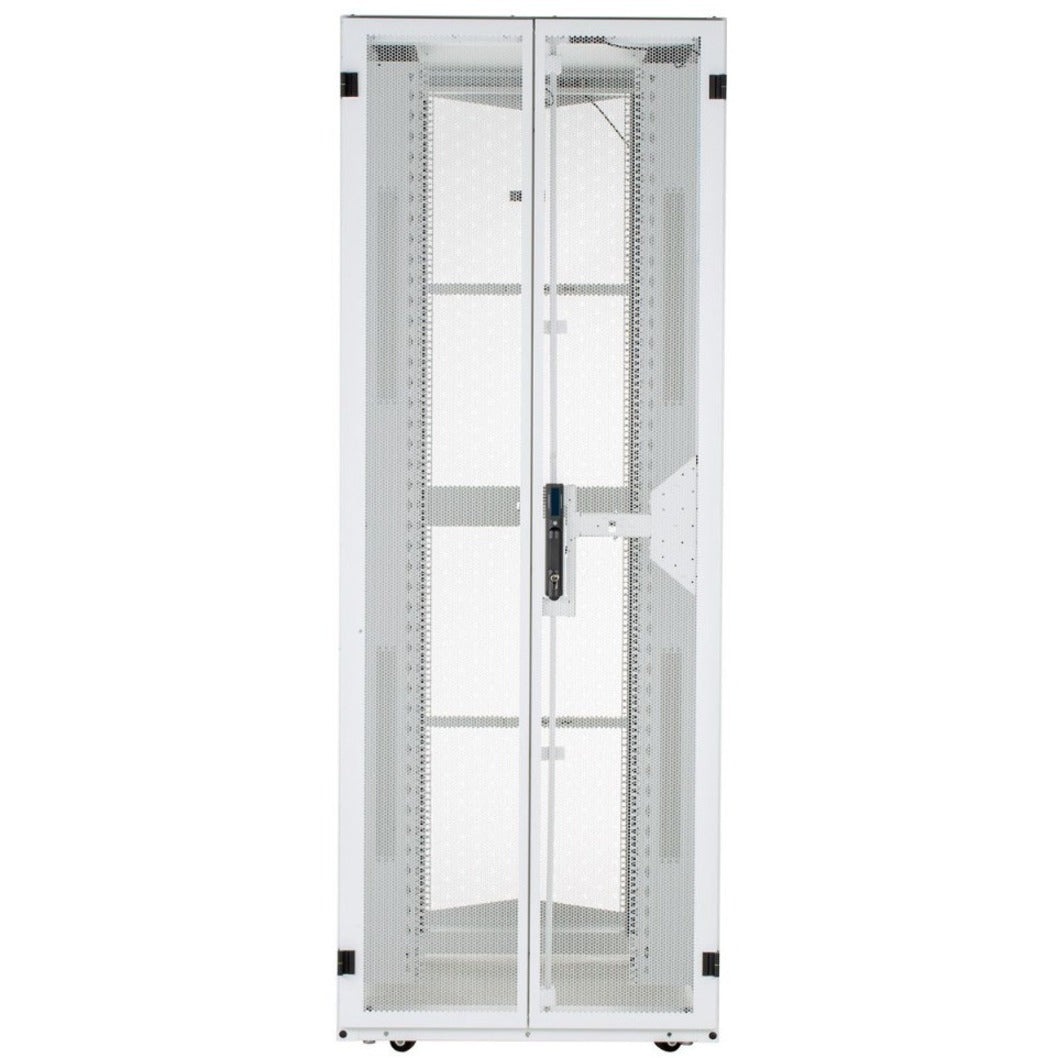 Panduit FlexFusion Cabinet