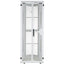 FFC 600MM 42RU 1070MM WHT HMR  