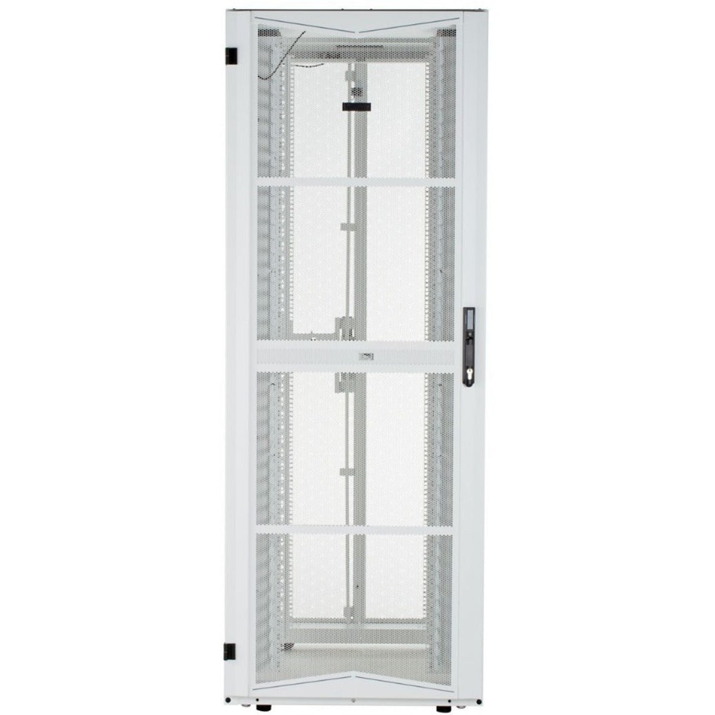 Panduit FlexFusion Cabinet