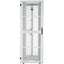 FFC 600MM 42RU 1070MM WHT HMR  