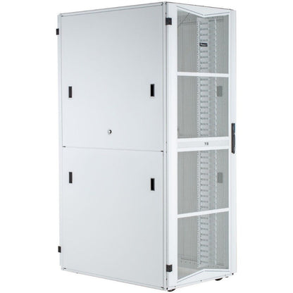Panduit FlexFusion Cabinet