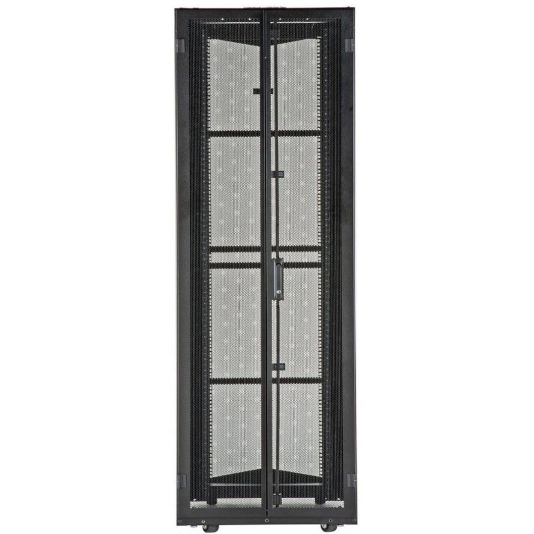 Panduit FlexFusion Cabinet