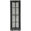 FFC 600MM 45RU 1070MM BLK HMR  