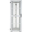 FFC 600MM 42RU 1070MM WHT HMR  