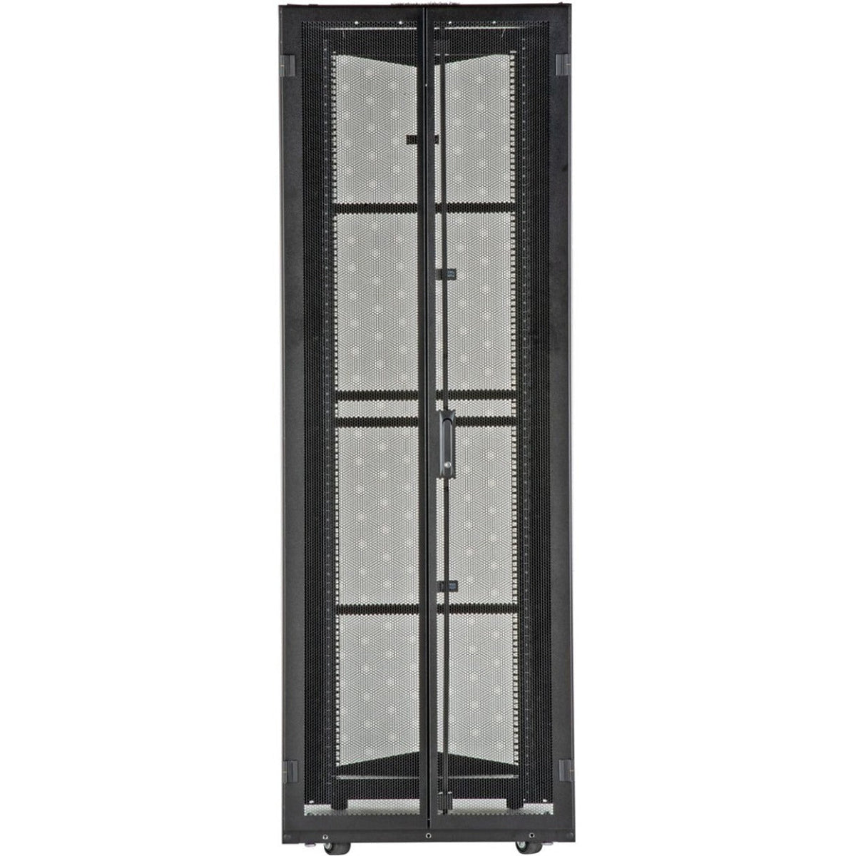 Panduit FlexFusion Cabinet