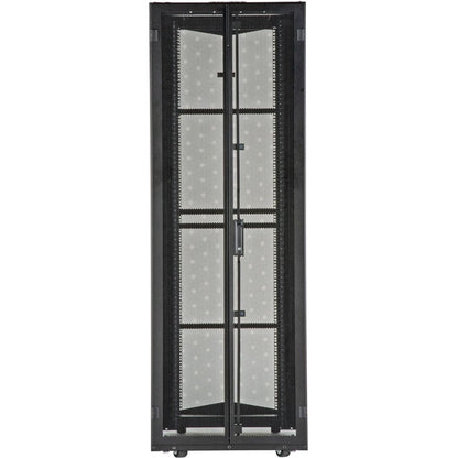Panduit FlexFusion Cabinet