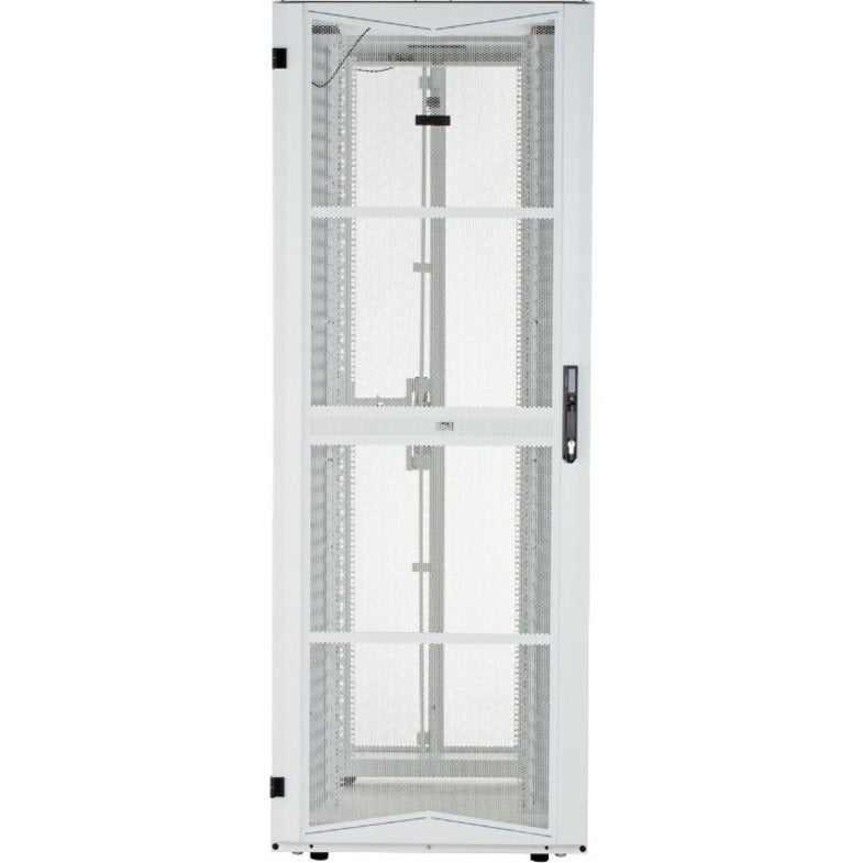 FFC 600MM 45RU 1200MM WHT HMR  