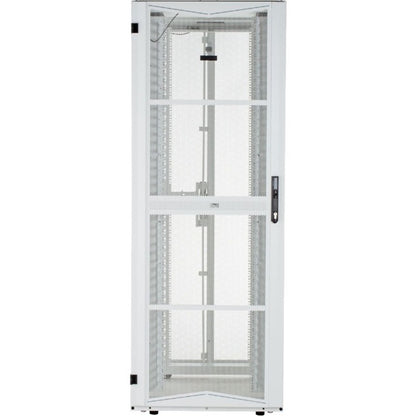 FFC 600MM 45RU 1200MM WHT HMR  