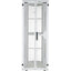 FFC 600MM 45RU 1200MM WHT HMR  
