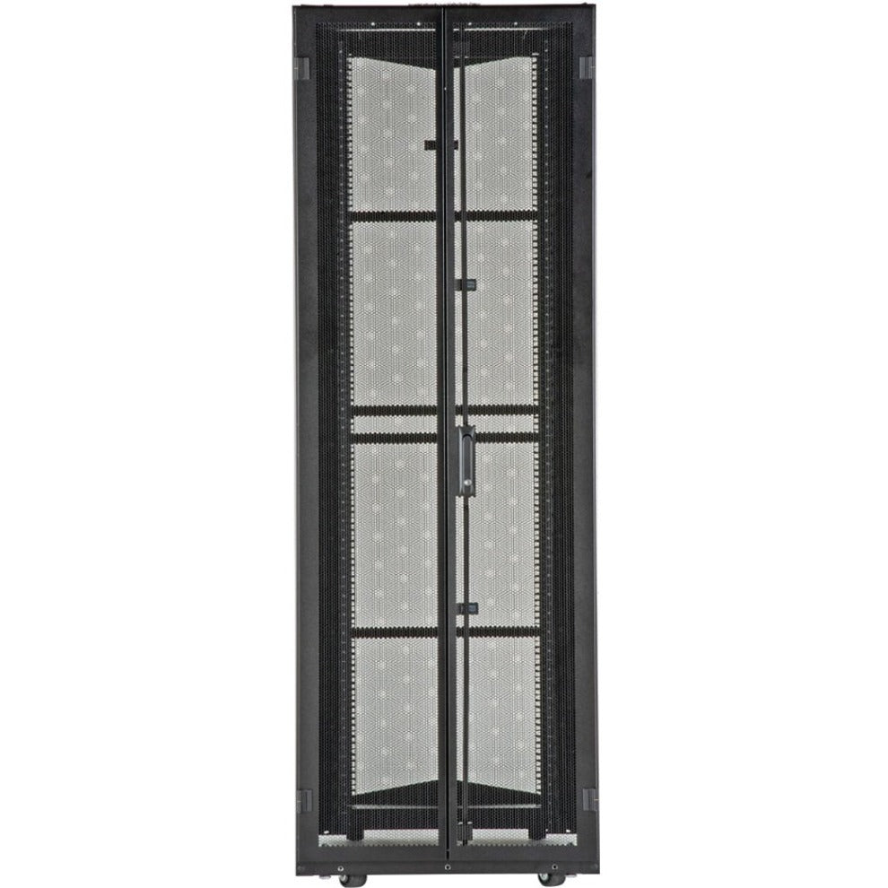 Panduit FlexFusion Cabinet