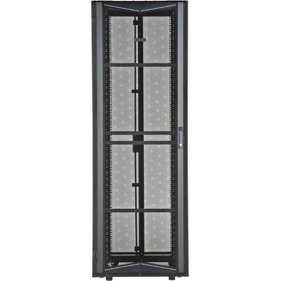 Panduit FlexFusion Cabinet