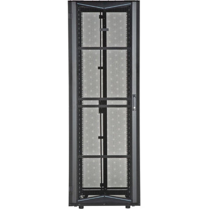 Panduit FlexFusion Cabinet