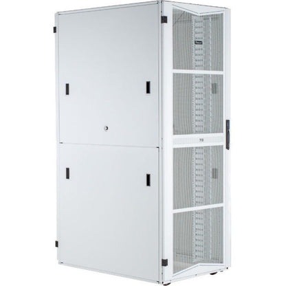 Panduit FlexFusion Cabinet