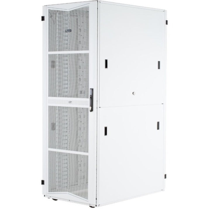 Panduit FlexFusion Cabinet