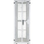 FFC 600MM 48RU 1200MM WHT      