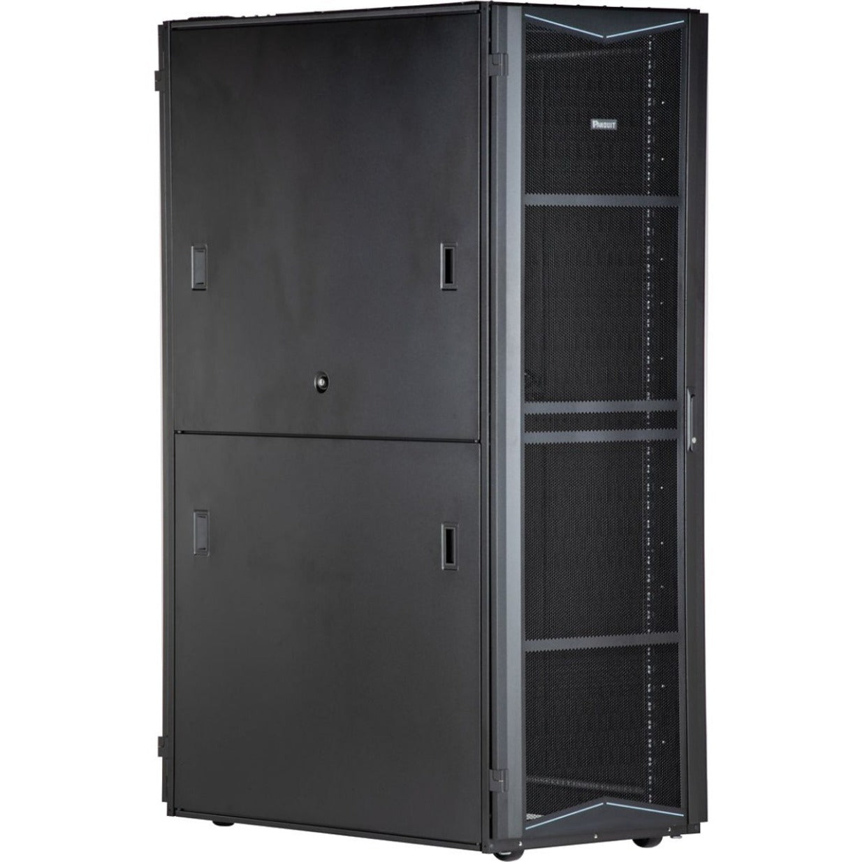 Panduit FlexFusion Cabinet