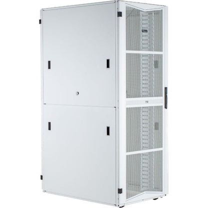 Panduit FlexFusion Cabinet