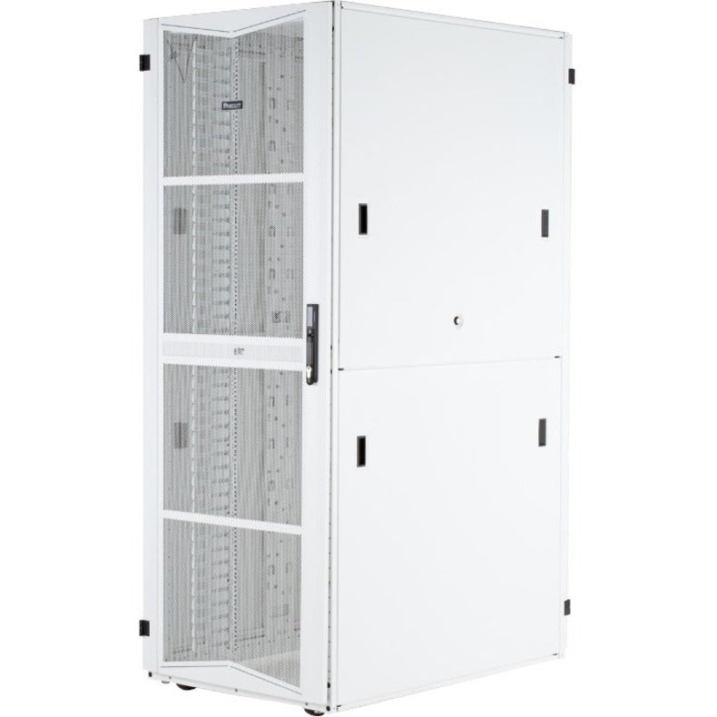 Panduit FlexFusion Cabinet