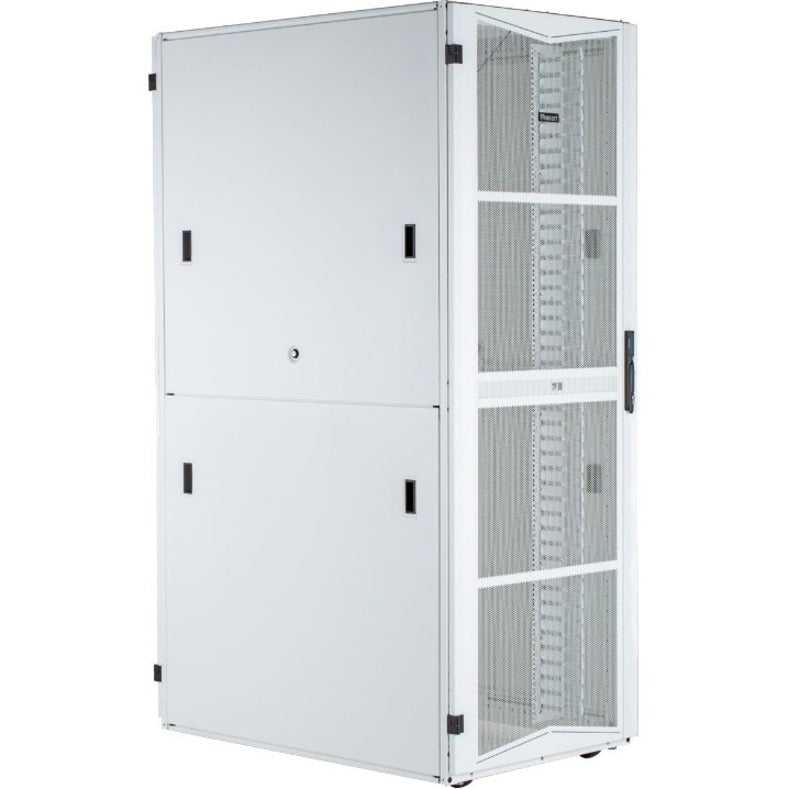 Panduit FlexFusion Cabinet