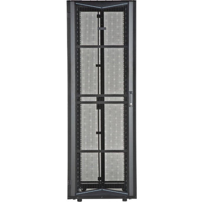 FFC 700MM 45RU 1070MM BLK      