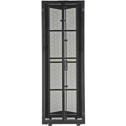Panduit FlexFusion Cabinet