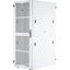 FFC 700MM 45RU 1200MM WHT HMR  