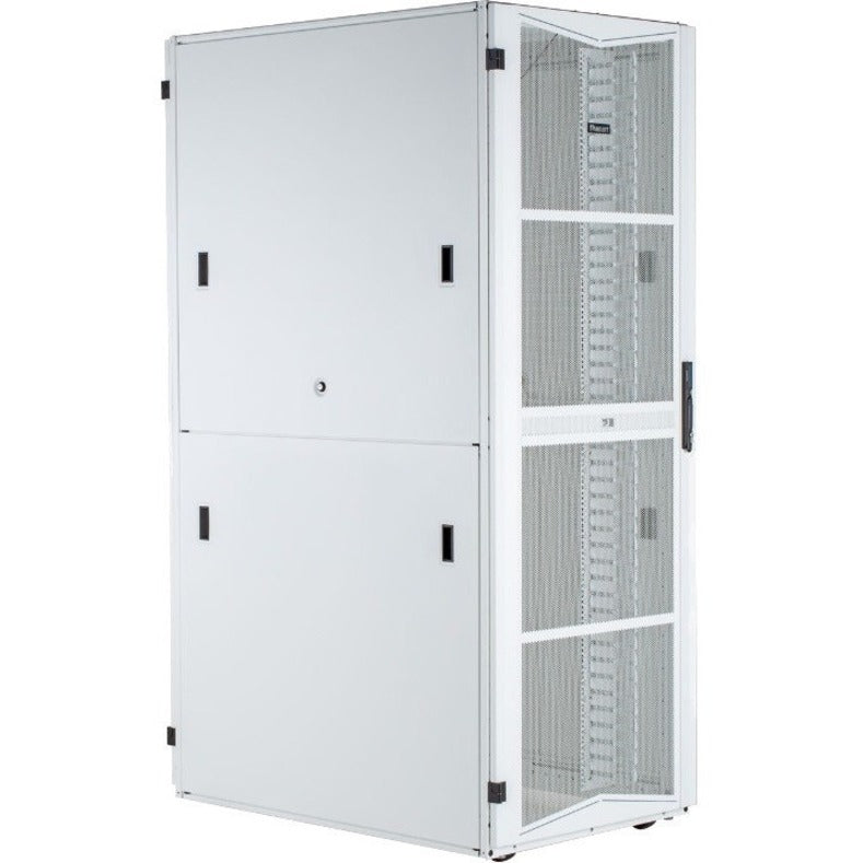 Panduit FlexFusion Cabinet