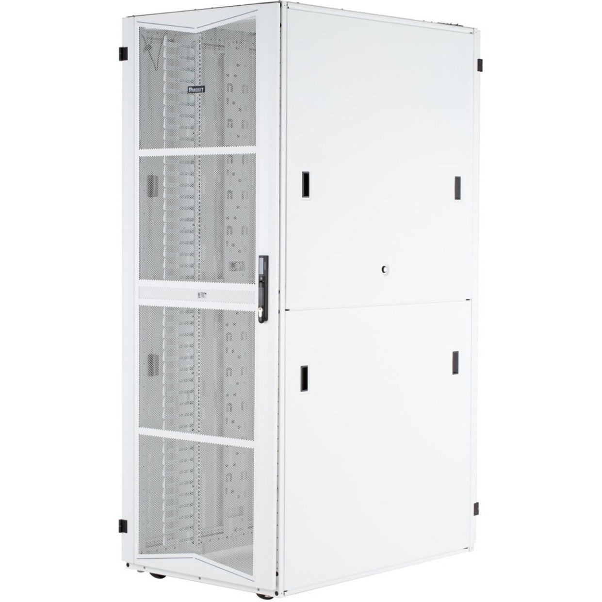 Panduit FlexFusion Cabinet