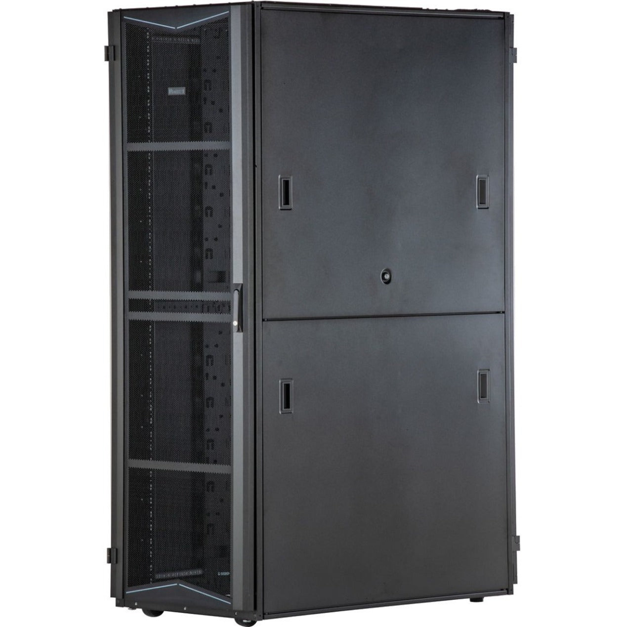 Panduit FlexFusion Cabinet