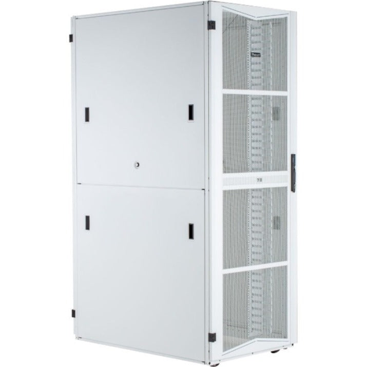 Panduit FlexFusion Cabinet