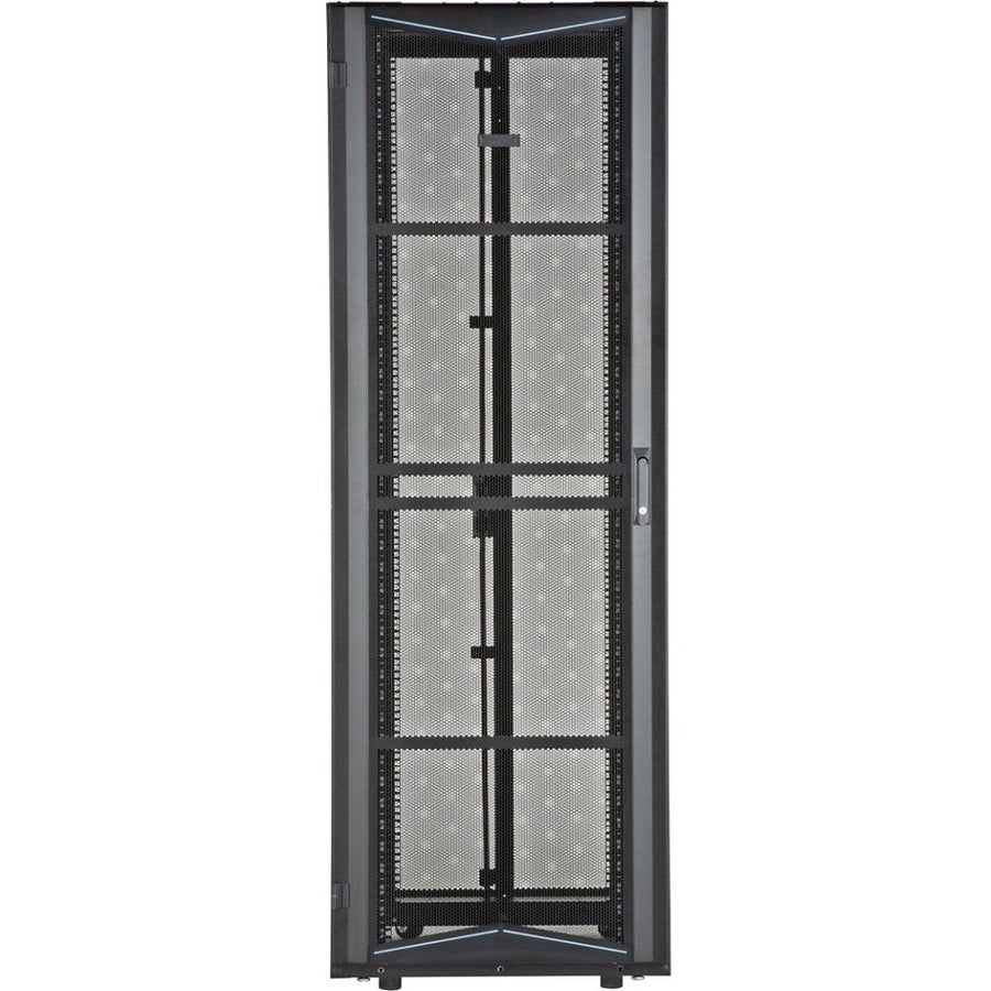 FFC 800MM 48RU 1200MM BLK      